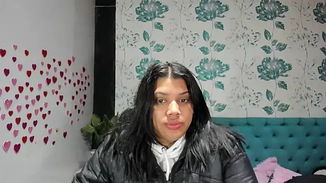 LindaBreeS online show from March 2025 02:40:01 PM