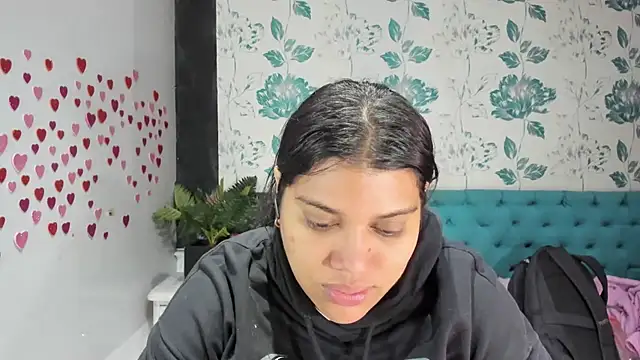 LindaBreeS online show from March 2025 02:23:02 PM