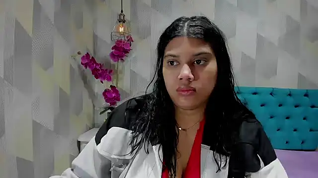 LindaBreeS online show from October 2025 03:35:01 PM