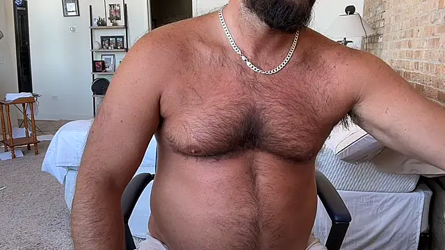 Barebackheat online show from June 2026 04:09:02 PM