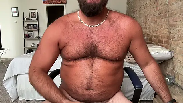 Barebackheat online show from June 2026 12:22:01 PM