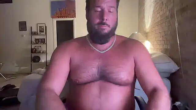 Barebackheat online show from July 2026 03:04:01 AM