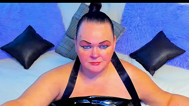 MilanaBiegert online show from November 2025 05:50:02 AM