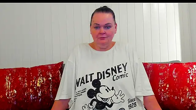 MilanaBiegert online show from January 2026 02:54:02 PM