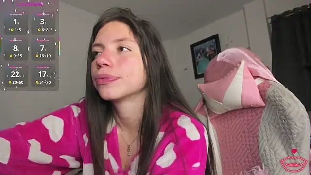 katty snow online show from April 2026 01:42:02 AM