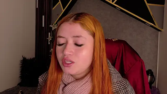 almma shy online show from February 2025 03:21:01 PM