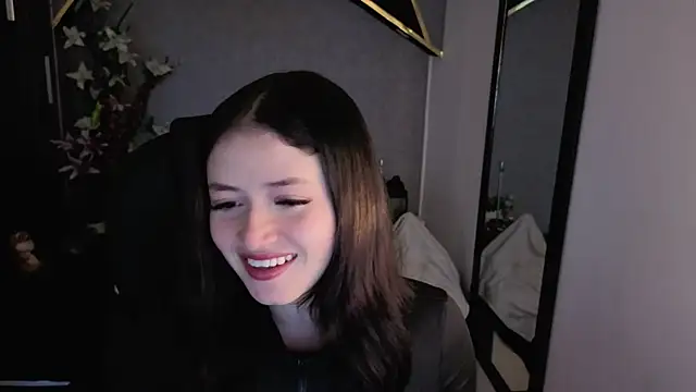 almma shy online show from November 2025 01:44:02 PM