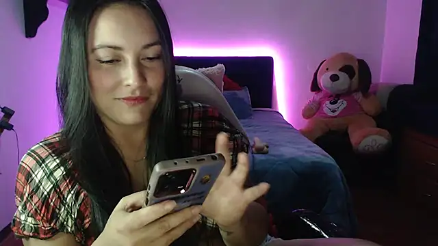 Snapshot of Allisonnlopez chatting on January 2025 08:26:02 PM Allisonnlopez online show from January 2025 08:26:02 PM