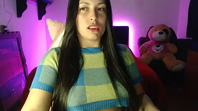 Snapshot of Allisonnlopez chatting on February 2025 08:51:02 PM Allisonnlopez online show from February 2025 08:51:02 PM