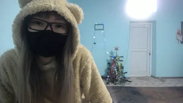 elllaaxx online show from January 2025 10:12:02 AM