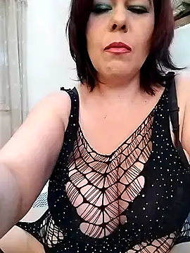 Lucia8600 online show from December 2024 02:54:02 PM