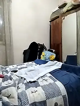 Lucia8600 online show from January 2025 01:53:01 AM