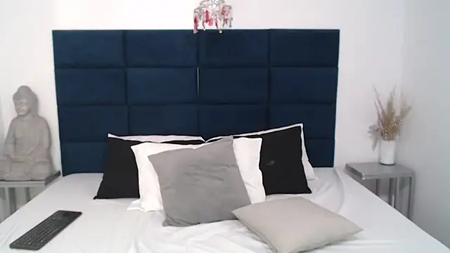 MadisonJenner online show from February 2025 09:04:01 PM