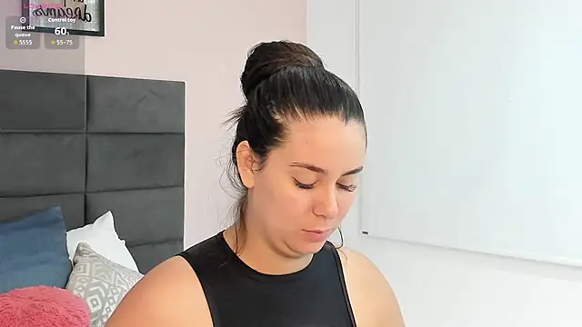 Snapshot of MadisonJenner chatting on February 2026 11:58:01 AM MadisonJenner online show from February 2026 11:58:01 AM