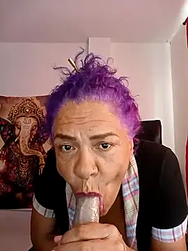 freyadevil333 online show from March 2025 08:37:02 PM