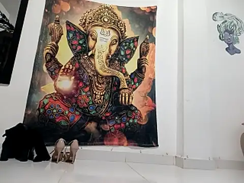 freyadevil333 online show from October 2025 12:51:02 AM