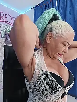 freyadevil333 online show from March 2026 12:19:01 PM