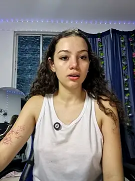 Angela hank2 online show from February 2026 03:06:01 AM