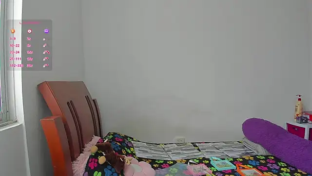 Angela hank2 online show from April 2026 04:44:02 PM