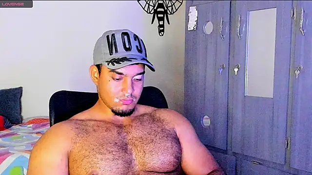 Snapshot of Big_furry_bear13 chatting on January 2025 08:08:01 AM Big furry bear13 online show from January 2025 08:08:01 AM