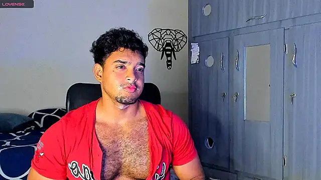 Snapshot of Big_furry_bear13 chatting on March 2025 08:41:02 AM Big furry bear13 online show from March 2025 08:41:02 AM