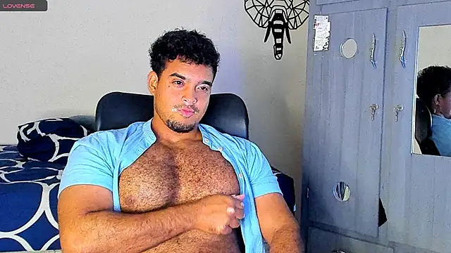 Snapshot of Big_furry_bear13 chatting on March 2025 08:02:02 AM Big furry bear13 online show from March 2025 08:02:02 AM