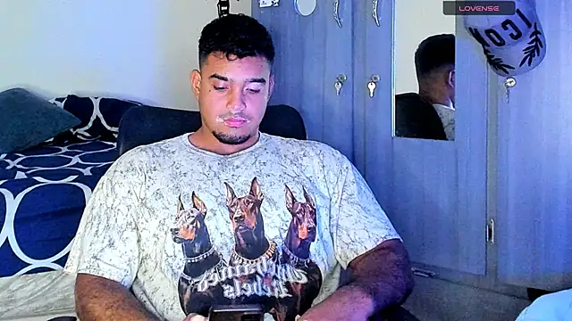 Snapshot of Big_furry_bear13 chatting on March 2025 04:43:02 AM Big furry bear13 online show from March 2025 04:43:02 AM