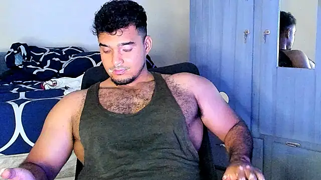 Snapshot of Big_furry_bear13 chatting on March 2025 04:36:02 AM Big furry bear13 online show from March 2025 04:36:02 AM
