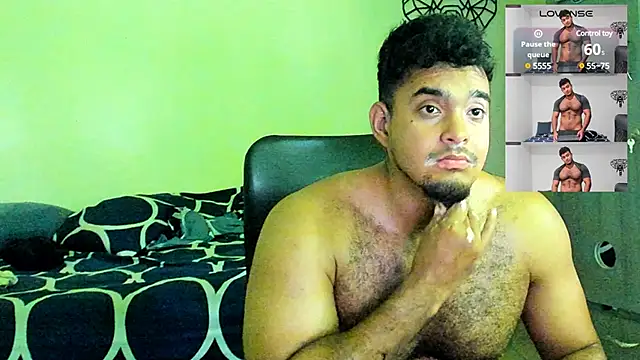 Snapshot of Big_furry_bear13 chatting on March 2025 05:20:01 PM Big furry bear13 online show from March 2025 05:20:01 PM