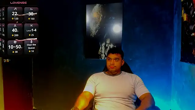 Snapshot of Big_furry_bear13 chatting on September 2025 06:03:01 AM Big furry bear13 online show from September 2025 06:03:01 AM