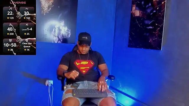 Snapshot of Big_furry_bear13 chatting on September 2025 04:14:02 AM Big furry bear13 online show from September 2025 04:14:02 AM