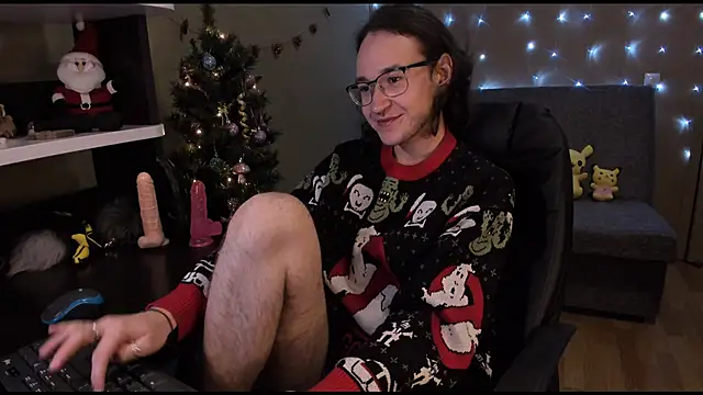 zackstivens online show from December 2024 12:00:02 AM