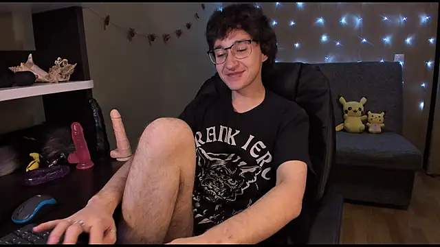 zackstivens online show from January 2025 11:17:01 PM