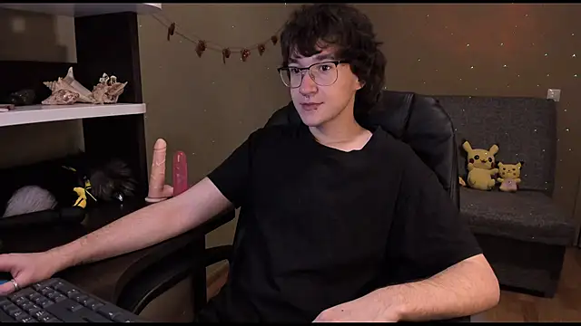 zackstivens online show from February 2025 11:24:01 PM