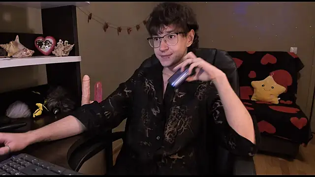 zackstivens online show from February 2025 11:20:01 PM