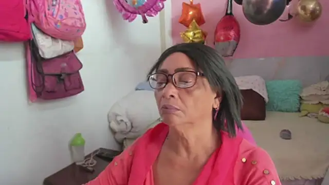 Mrs mommy  online show from March 2026 08:20:01 PM