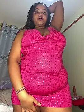 Linahlove online show from December 2025 06:58:01 PM