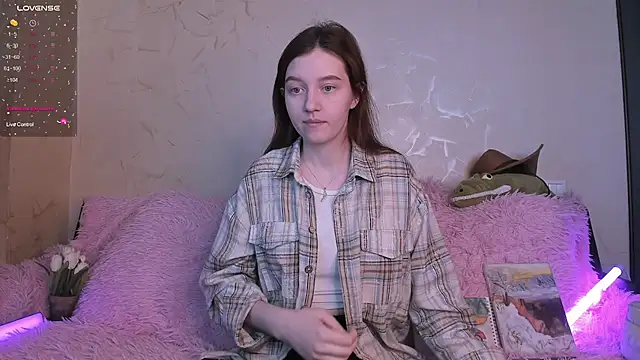 Ksuhesa online show from February 2025 07:22:02 AM