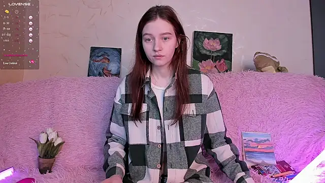 Ksuhesa online show from March 2025 08:13:01 AM