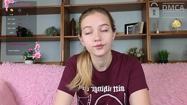 Ksuhesa online show from September 2025 08:02:02 AM