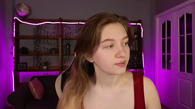 Ksuhesa online show from February 2026 01:01:02 AM