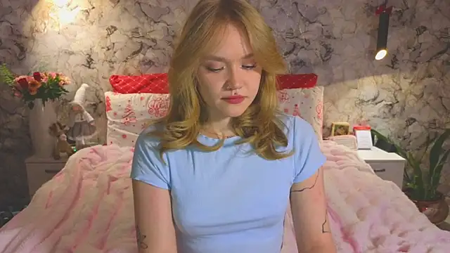 Aurora Golden1 online show from January 2026 07:11:01 PM