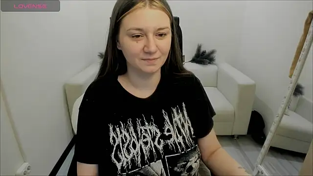 AlisaBacker online show from January 2025 01:27:01 AM