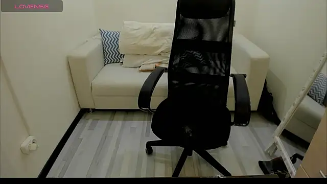 AlisaBacker online show from January 2025 03:53:02 PM