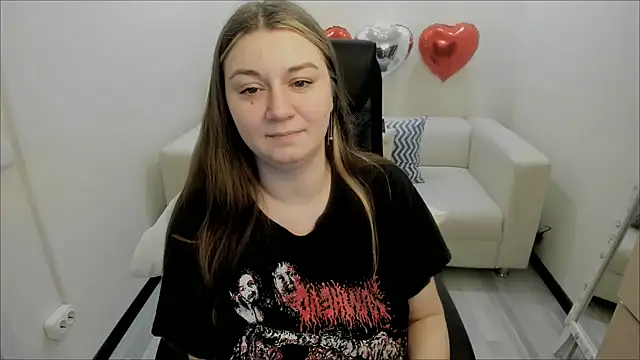 AlisaBacker online show from February 2025 01:30:02 AM