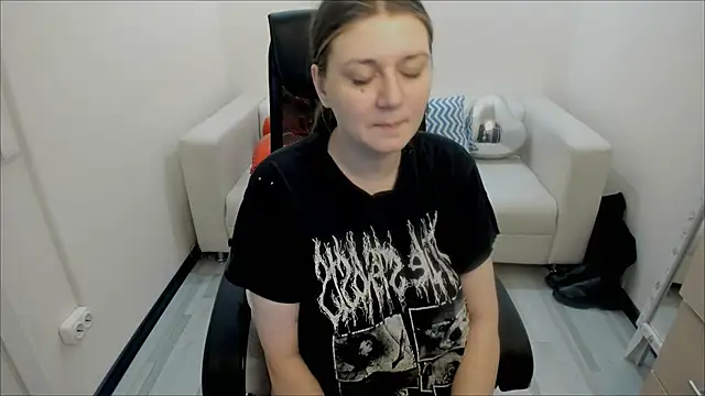 AlisaBacker online show from February 2025 01:22:01 AM