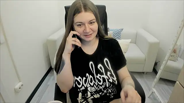 AlisaBacker online show from March 2025 02:59:02 AM