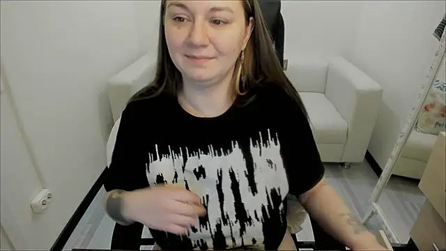 AlisaBacker online show from March 2025 01:46:02 PM