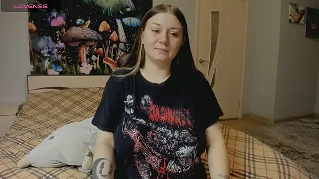 AlisaBacker online show from October 2025 03:47:02 PM