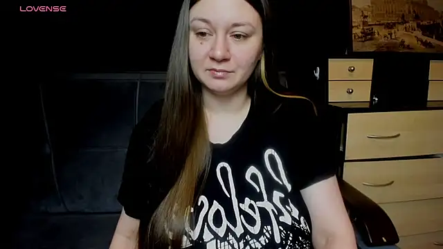 AlisaBacker online show from February 2026 05:32:01 PM